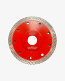 Tool Republic 4.5" Turbo Mesh Blade