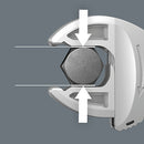 Wera 6004 Joker 4 set 1 Self-setting spanner set, 4 pieces