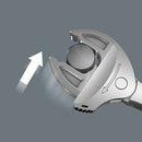 Wera 6004 Joker 4 set 1 Self-setting spanner set, 4 pieces