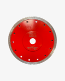 Tool Republic 7" Turbo Mesh Blade