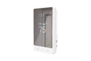 Schluter DITRA-HEAT-E-RS1 Smart WiFi Thermostat Bright White