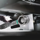 Wera 6000 Joker 8 Imperial Set 1 Ratcheting combination wrenches set, Imperial, 8 pieces