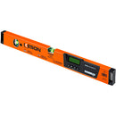 Keson Digital Box Beam Level LKBD Series 48" with bag
