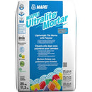 Mapei Ultralite Mortar Premium Lightweight Mortar with Polymer Grey