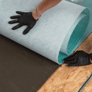 Mapei Mapeguard UM Premium-Performance Vapor-Pressure-Equalizing Underlayment Membrane 39" x 98' 4"