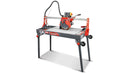 Rubi Wet Electric Tile Saw DC-250 850 - 38"