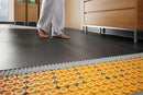 Schluter DITRA-HEAT-E-HK Electric Radiant Floor Heating Cable 240V 70.5' (21.4 sqft)