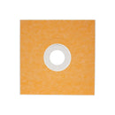 Schluter KERDI-SHOWER-T Prefabricated Sloped Shower Base with Center Outlet Position 1-3/16" x 60" x 60"