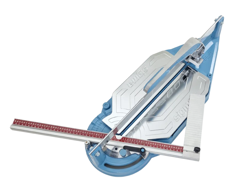 Sigma Push Manual Tile Cutter Serie 4 