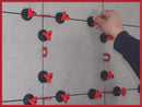 Russo Spin Doctor Level Head 50pc. Box