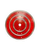 Tool Republic Turbo Mesh Blade Combo Pack