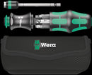 Wera Kraftform Kompakt 26 with pouch, 7 pieces
