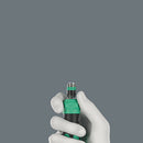 Wera Kraftform Kompakt 26 RA-R with pouch, 6 pieces