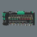 Wera Tool-Check PLUS Imperial 1, 39 pieces