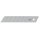 Olfa Utility Blade Snap-Off 25mm 20pk