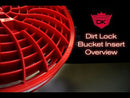 Russo Dirt Lock Sediment Filter