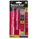 Tooltech Steel Pencil With Cover Incl. 6 Leads