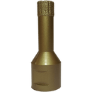 Piranha Grinder Coring PAVBDB 1/2" x 5/8"-11