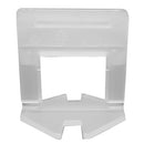 ProXTile Levelling Clip 2MM 2000pc