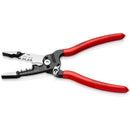 Knipex 8" Forged Wire Stripper 20-10 AWG