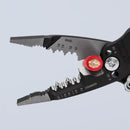 Knipex 8" Forged Wire Stripper 20-10 AWG