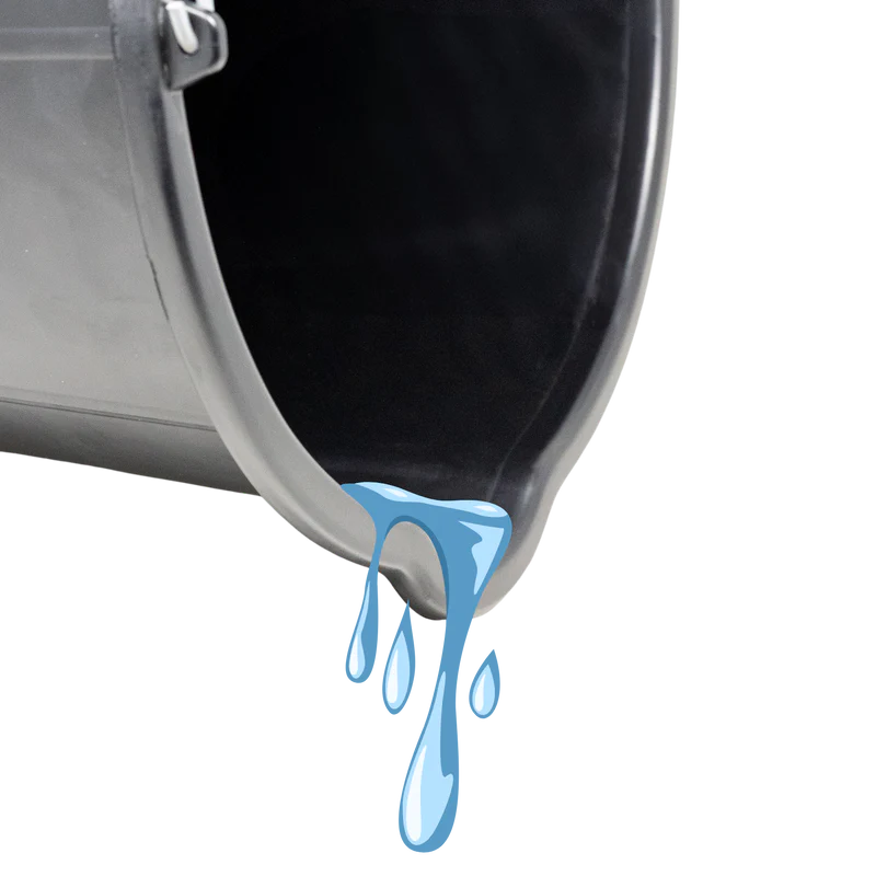 Perfect Level Master DuraClean Bucket 21L