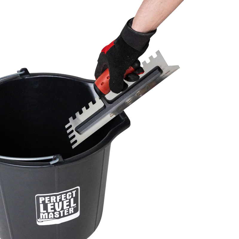 Perfect Level Master DuraClean Bucket 21L