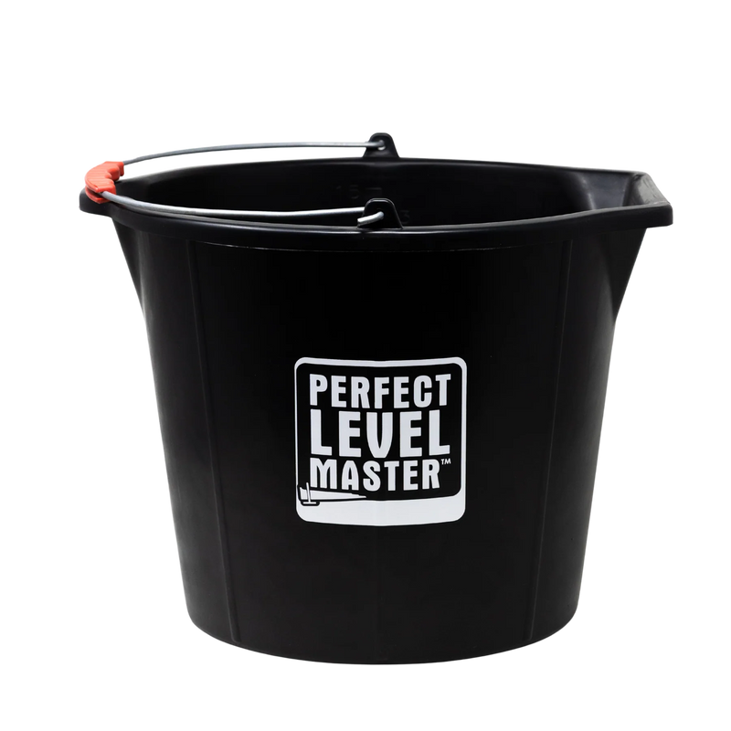 Perfect Level Master DuraClean Bucket 21L