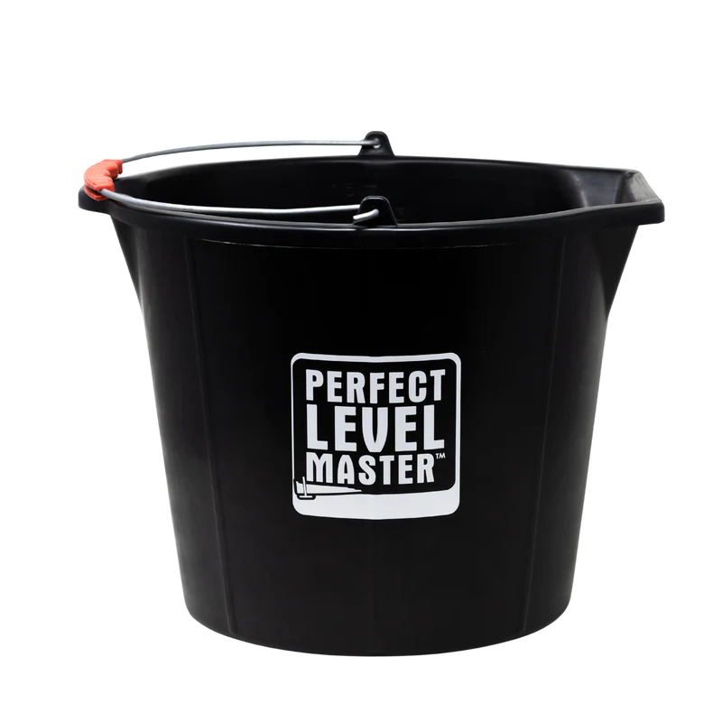 Perfect Level Master DuraClean Bucket 21L