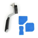 Toolway Caulking Removal Tool Kit