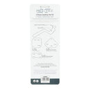 Toolway Caulking Removal Tool Kit