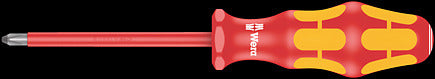 Wera 162 i PH VDE-insulated screwdriver for Phillips screws PH 1x150mm