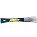 Toolway Mini Flat Pry Bar & Scraper 9" With Mirror Tip