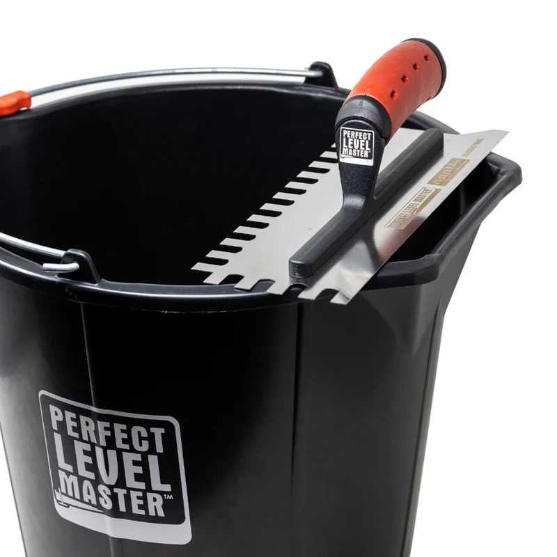 Perfect Level Master DuraClean Bucket 21L