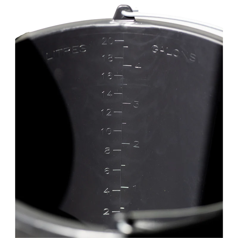 Perfect Level Master DuraClean Bucket 21L