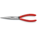 Knipex 8" Long Nose Pliers with Cutter