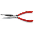 Knipex 8" Long Nose Pliers with Cutter