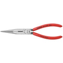 Knipex 8" Long Nose Pliers with Cutter