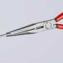 Knipex 8" Long Nose Pliers with Cutter