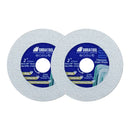 SHDIATOOL 2" Diamond Vacuum Brazed Glass Saw Blade Cutting Disc