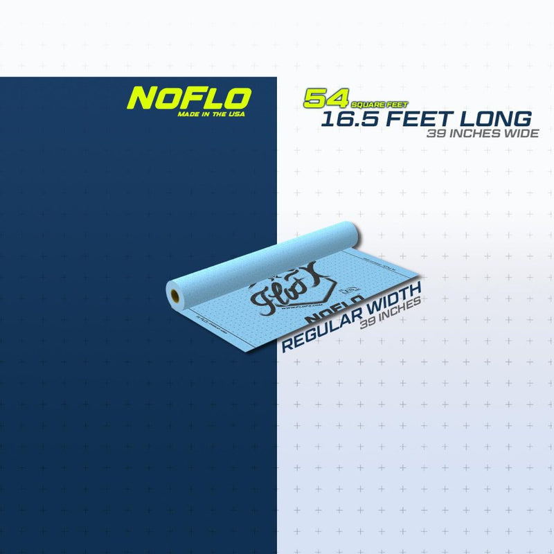 FloFX No Flo Waterproof Membrane