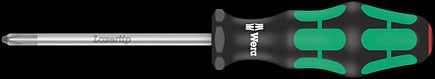 Wera 350 PH Phillips screwdriver PH 1 x 200mm