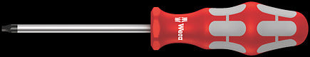 Wera 368 screwdrivers for square socket screws 2 x 200mm