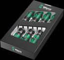 Wera 395 HO/7 SM Nutdriver set, 7 pieces