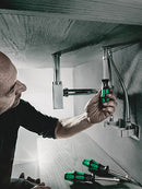 Wera 395 HO/7 SM Nutdriver set, 7 pieces