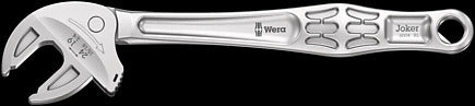 Wera 6004 Joker XL Self-setting spanner