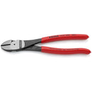 Knipex 8" High Leverage Diagonal Cutters