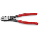 Knipex 8" High Leverage Diagonal Cutters