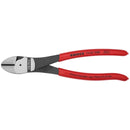 Knipex 8" High Leverage Diagonal Cutters