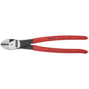 Knipex 10" High Leverage Diagonal Cutters